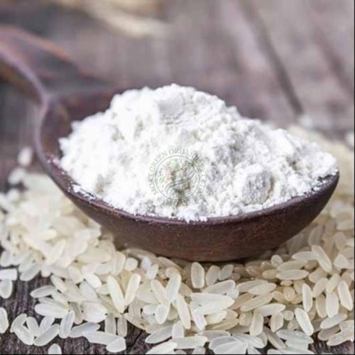 Basmati Rice Powder