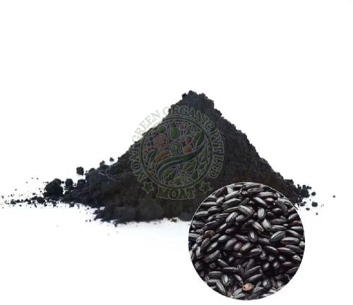 Black Rice Powder