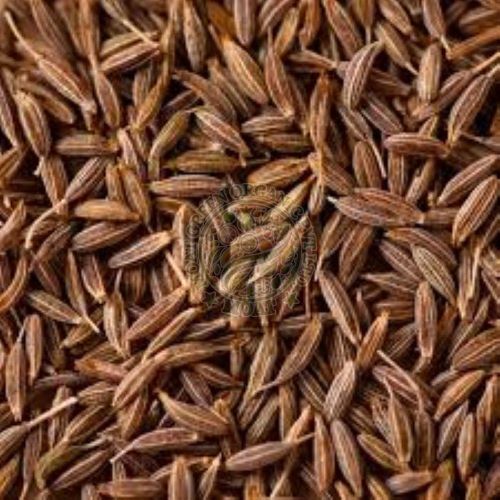 Brown Cumin Seeds