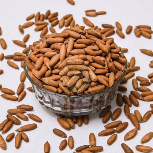 Dried Chilgoza