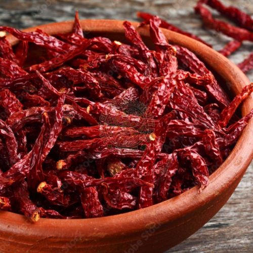 Kashmiri Dried Red Chilli