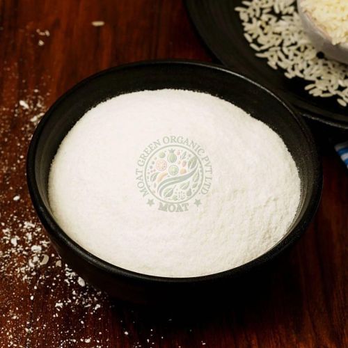 Non Basmati Rice Powder