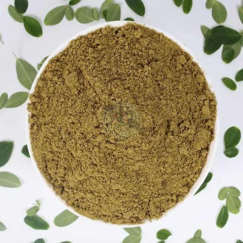 Ponnanganni Powder