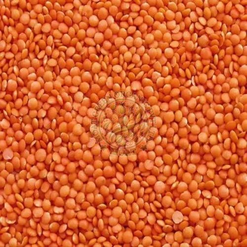 Red Masoor Dal