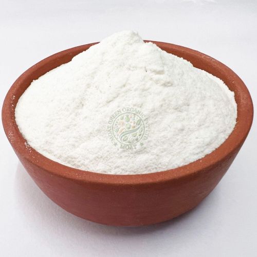 Sharbati Rice Powder