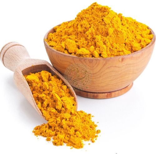Turmeric Powder