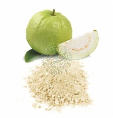 White Guava Powder