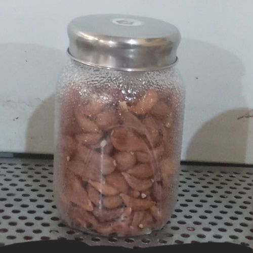 Dried Garlic Flakes