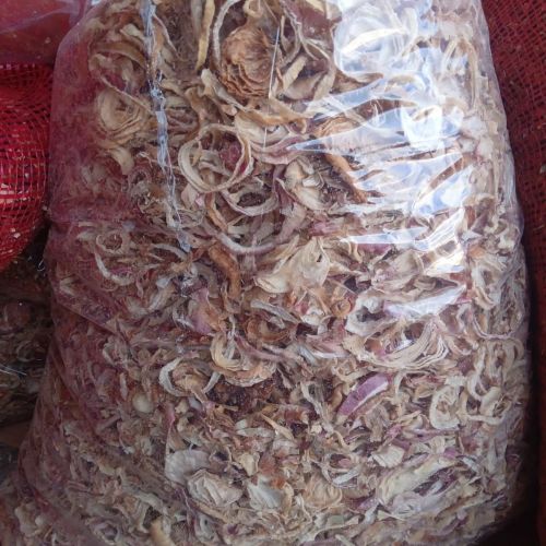 Fried Onion Flakes