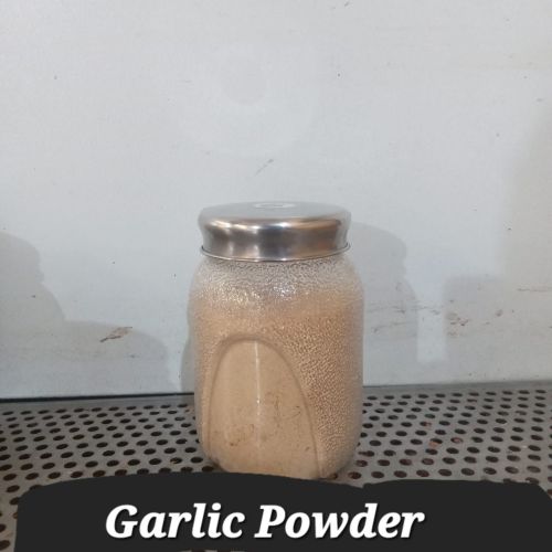 Garlic Powder