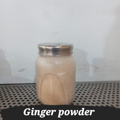 Ginger Powder