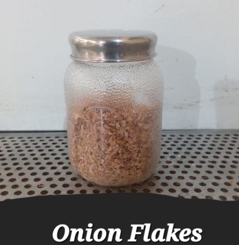 Red Onion Flakes