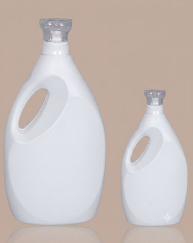 Detergent Liquid Bottle