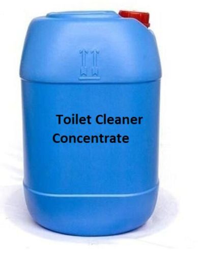 Toilet Cleaner Concentrate