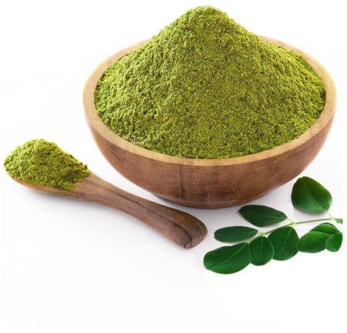 Natural Moringa Powder