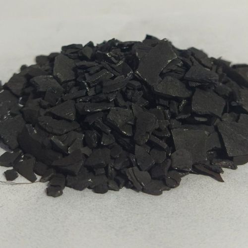 Black Coconut Shell Charcoal