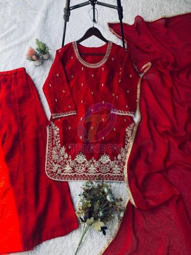 Designer Fendi Palazzo Suit Set