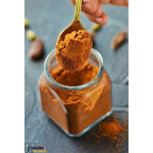 Chole Masala Powder