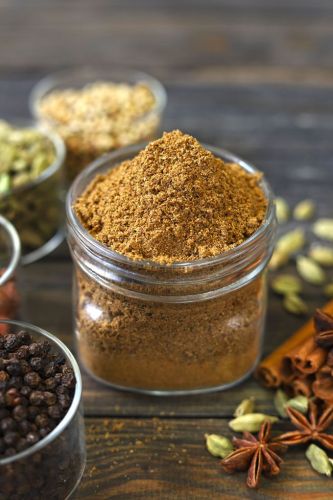 Garam Masala