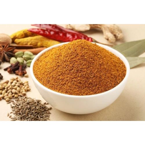 Authentic Garam Masala Powder