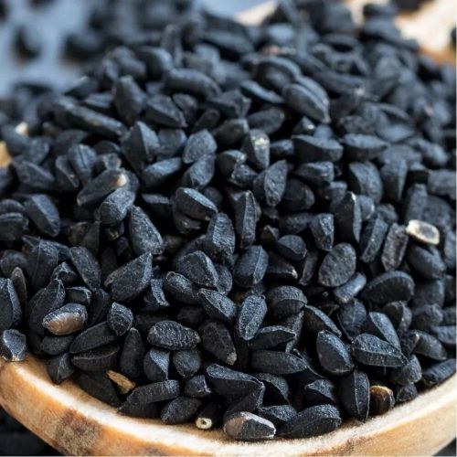 Black Nigella Seeds