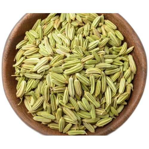 Fresh Fennel Seeds