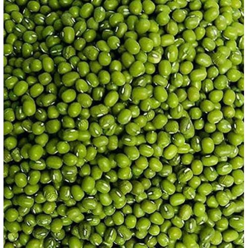 Green Moong Dal
