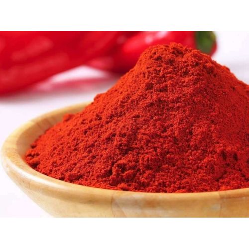 Ground Spices & Seasonings