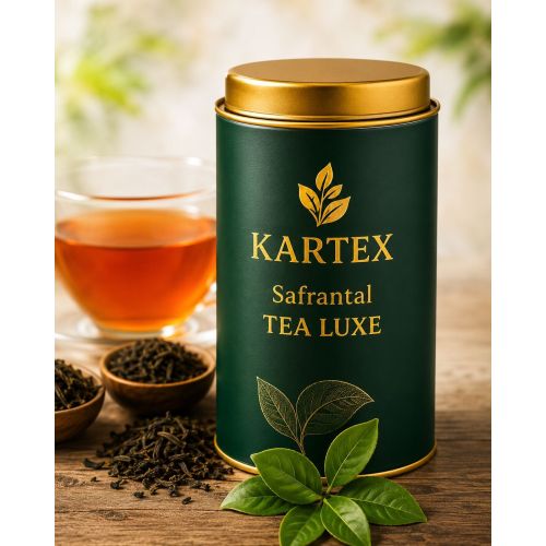 Premium Tea Products