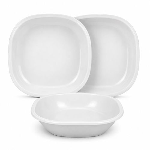 Medium Disposable Bowls