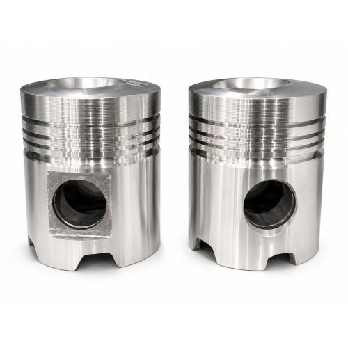 Pistons