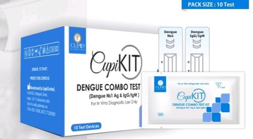 Dengue Combo Test Kit