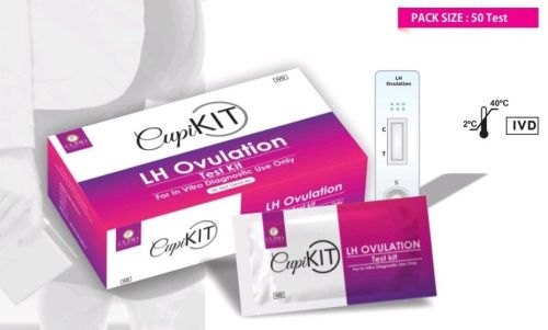 Lh Ovulation Test Kit