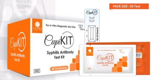 Syphilis Antibody Test Kit