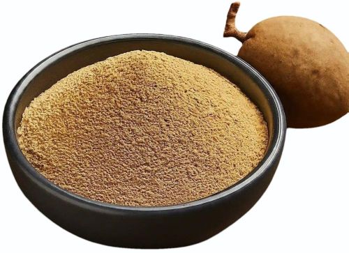 Organic Chikoo Powder