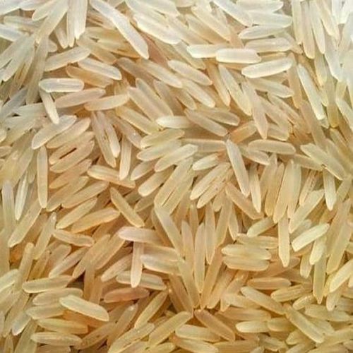 Parboiled Sella Basmati Rice