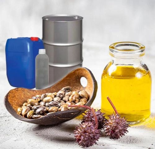 Caster Oil