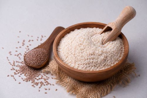 Isabgol Psyllium Husk