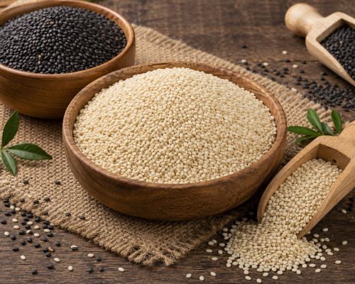 Sesam Seeds