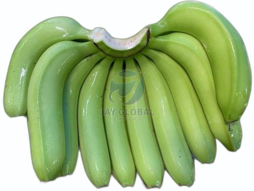 Premium G9 Fresh Green Cavendish Banana
