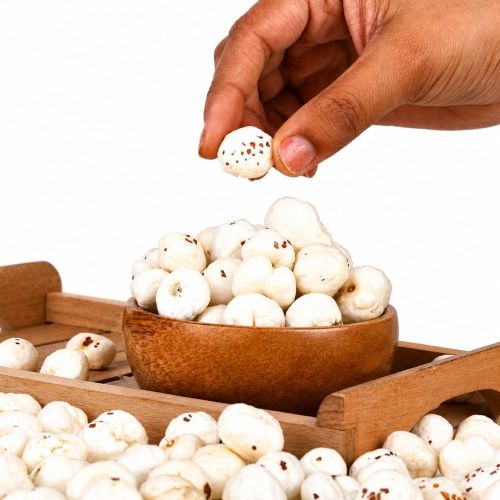 5 Plus Suta Roasted Makhana