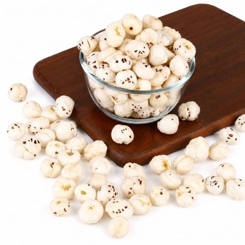 6 Plus Roasted Makhana
