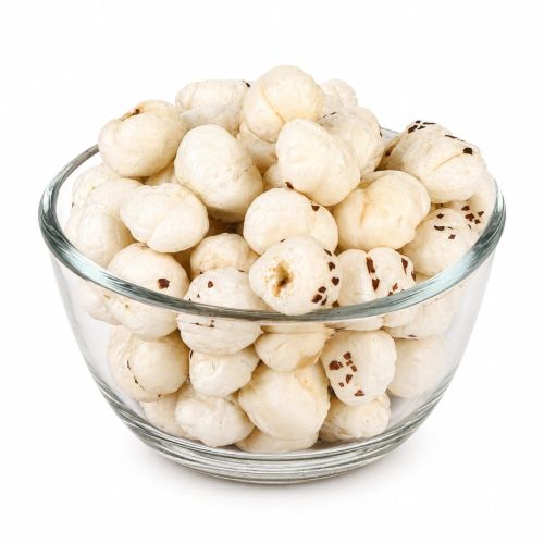 6 Suta Raw Makhana