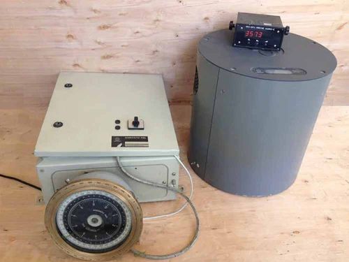 Anschutz STD 22 Gyrocompass