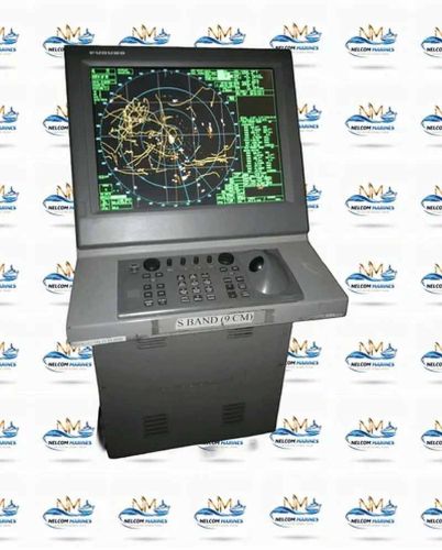 Furuno FAR 2827 Marine Radar