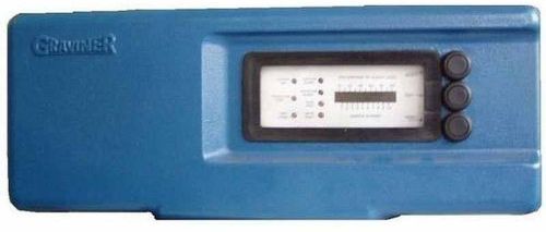 Graviner Mk5 Oil Mist Detector