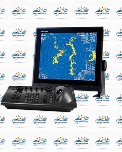 Pre Owned Furuno FAR 2127 Marine Radar