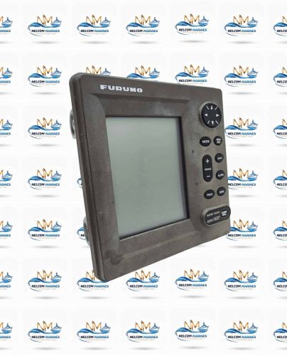 Pre Owned Furuno FAR  623 Marine Radar
