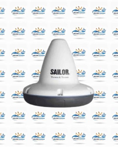 Pre Owned Sailor TT-3020C Marine Antenna