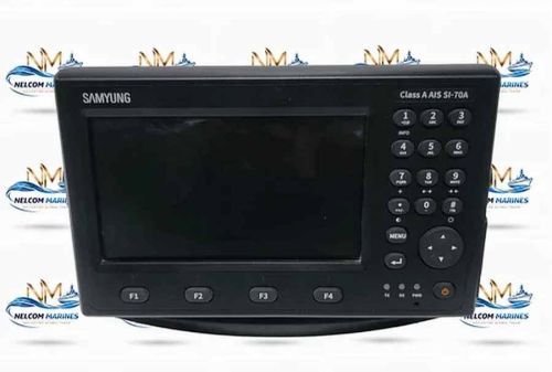 AIS & Communication Equipment